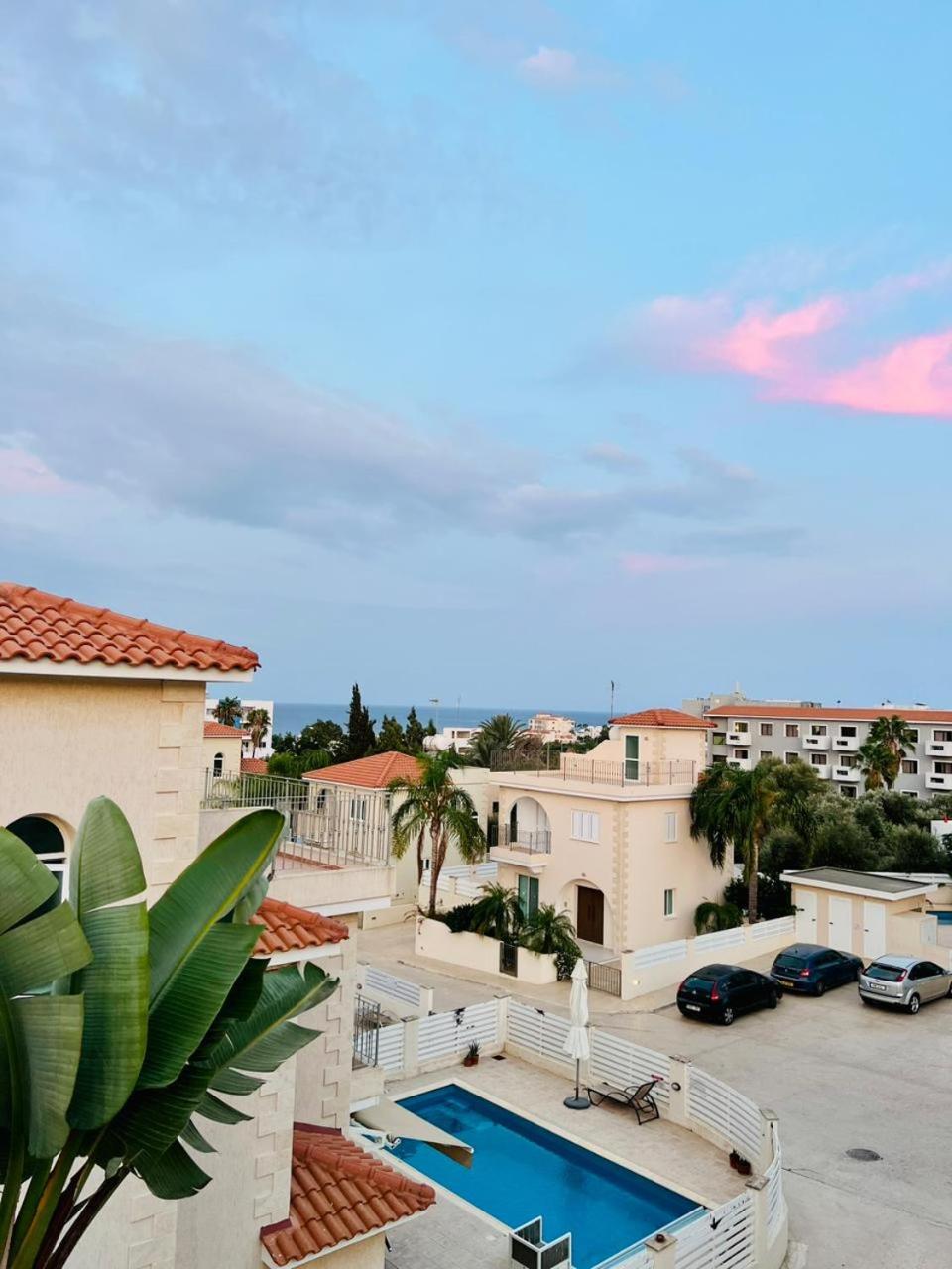 Palma Villa 14 Protaras Luaran gambar
