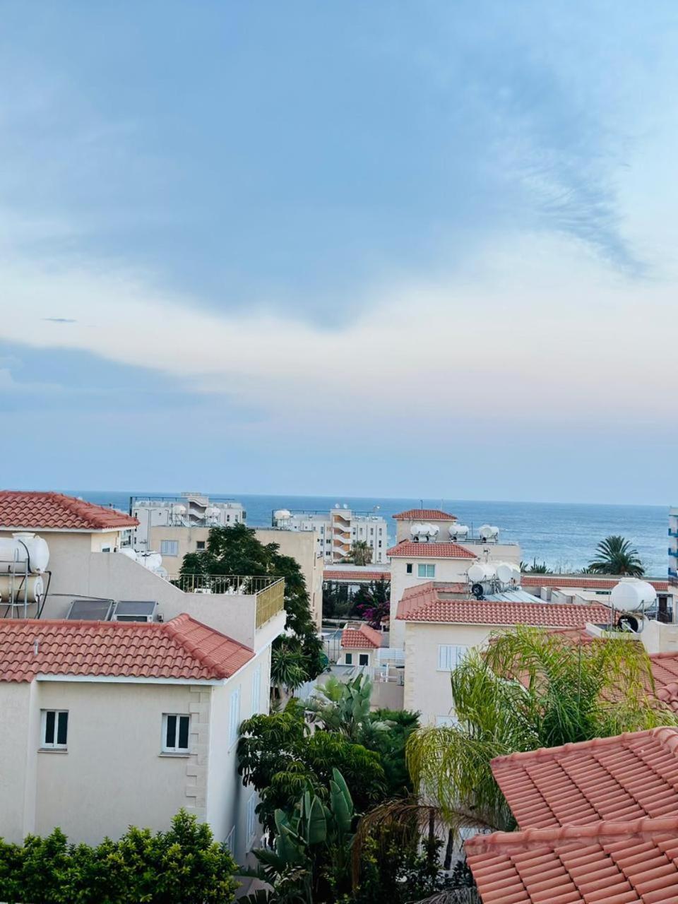 Palma Villa 14 Protaras Luaran gambar