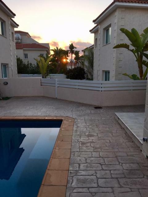 Palma Villa 14 Protaras Luaran gambar