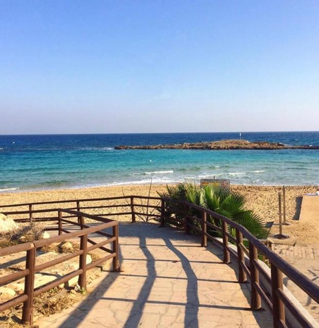 Palma Villa 14 Protaras Luaran gambar