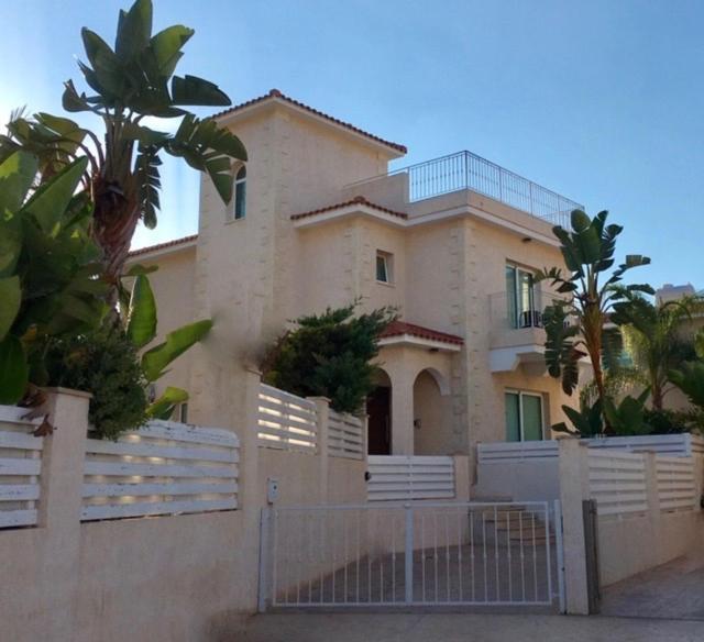 Palma Villa 14 Protaras Luaran gambar